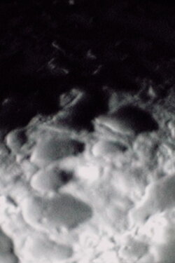 Lunar Studies (2021) Lunar Studies (2021)
