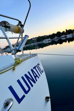 Lunatic (2023)