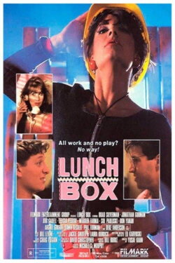 Lunch Box (1992) Lunch Box (1992)