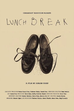 Lunch Break (2024)