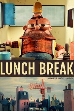 Lunch Break (2022)