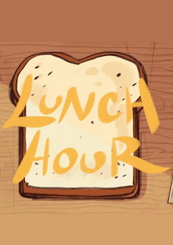 Lunch Hour (2023)