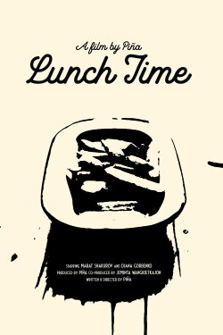 Lunch Time (2022)