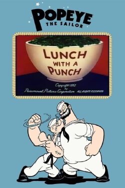 Lunch with a Punch (1952)