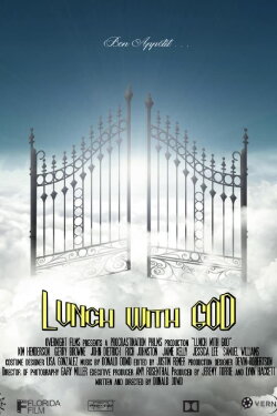 Lunch With God (2002)