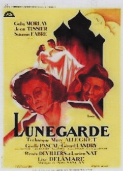 Lunegarde (1946) Lunegarde (1946)