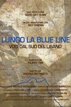 Lungo la Blue Line (2015) Lungo la Blue Line (2015)