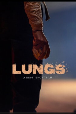 Lungs (2023)
