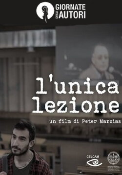 L'unica lezione (2018) L'unica lezione (2018)