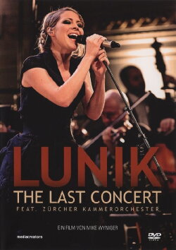 Lunik: The Last Concert (2014) Lunik: The Last Concert (2014)