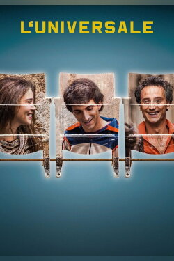 L'universale (2016)
