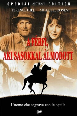 L'uomo che sognava con le aquile (2006) L'uomo che sognava con le aquile (2006)