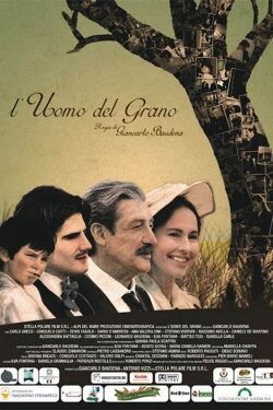L'uomo del grano (2009) L'uomo del grano (2009)