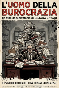 L'uomo della burocrazia (1961) L'uomo della burocrazia (1961)