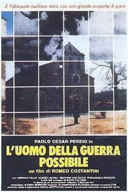 L'Uomo Della Guerra Possibile (1984) L'Uomo Della Guerra Possibile (1984)