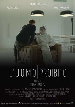 L’uomo proibito (2019) L’uomo proibito (2019)