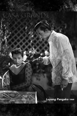 Lupang Pangako (1949) Lupang Pangako (1949)