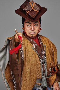 Lupin the Third: Kabuki (2024) Lupin the Third: Kabuki (2024)