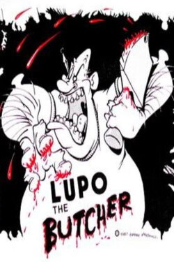 Lupo the Butcher (1987) Lupo the Butcher (1987)