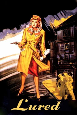 Lured (1947) Lured (1947)
