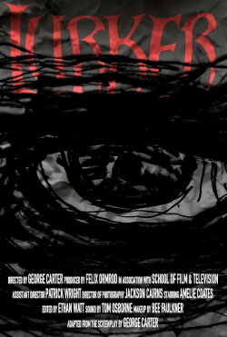 Lurker (2022)