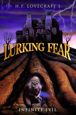 Lurking Fear (1994) Lurking Fear (1994)