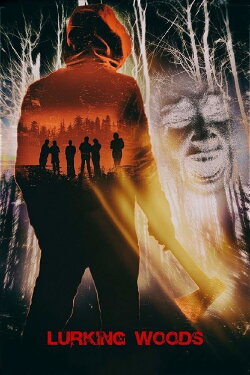 Lurking Woods (2015) Lurking Woods (2015)