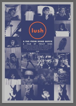 Lush: A Far from Home Movie (2024) Lush: A Far from Home Movie (2024)