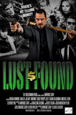 Lust and Found (2015) Lust and Found (2015)