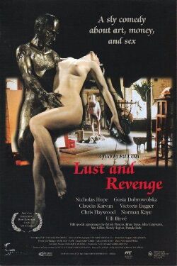 Lust and Revenge (1996) Lust and Revenge (1996)
