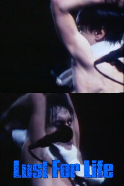 Lust For Life (1987) Lust For Life (1987)