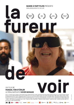 Lust for Sight (2017)