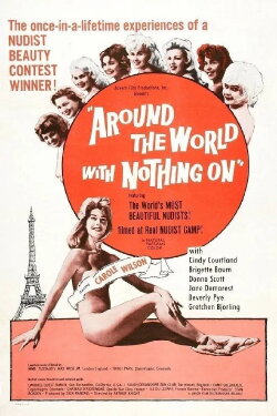 Lust for the Sun (1961) Lust for the Sun (1961)