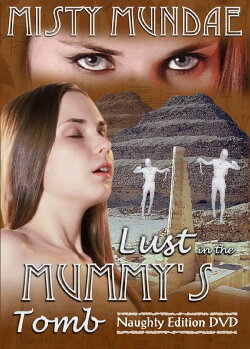 Lust in the Mummy's Tomb (2002)