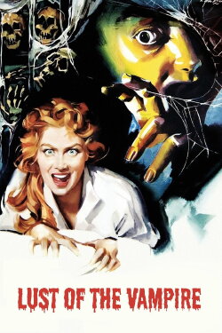 Lust of the Vampire (1957) Lust of the Vampire (1957)