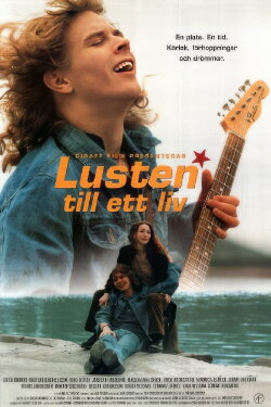 Lusten till ett liv (1999) Lusten till ett liv (1999)