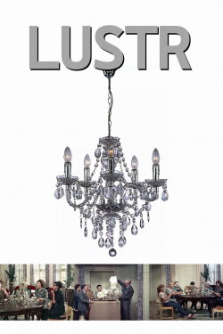 Lustr (1979) Lustr (1979)