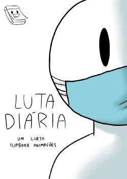 Luta Diária (2021) Luta Diária (2021)