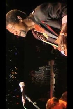 Luther Allison - Live in East-Berlin 1987 (1987) Luther Allison - Live in East-Berlin 1987 (1987)