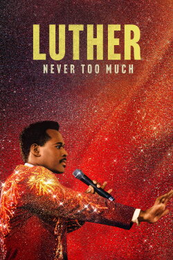 Luther: Never Too Much (2024) Luther: Never Too Much (2024)