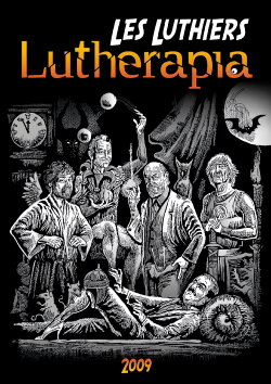 Lutherapia (2008)