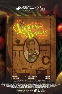 Lutong Bahay (2024)