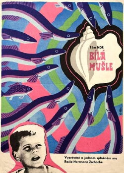 Lutt Matten and the White Seashell (1964) Lutt Matten and the White Seashell (1964)