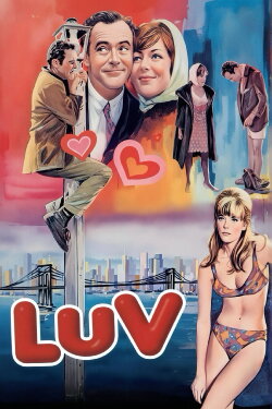 Luv (1967) Luv (1967)