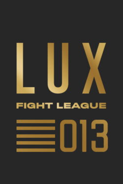 Lux Fight League 13 (2021) Lux Fight League 13 (2021)