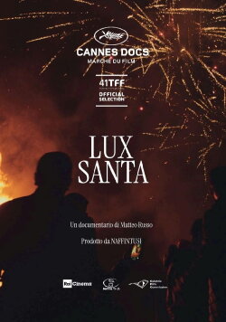 Lux Santa (2023) Lux Santa (2023)