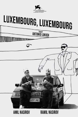 Luxembourg, Luxembourg (2023) Luxembourg, Luxembourg (2023)