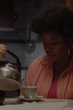 Luz (2021) Luz (2021)