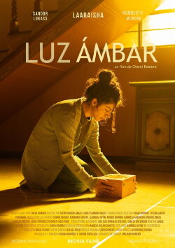 Luz ámbar (2024)