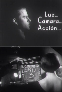 Luz, cámara, acción (1959) Luz, cámara, acción (1959)